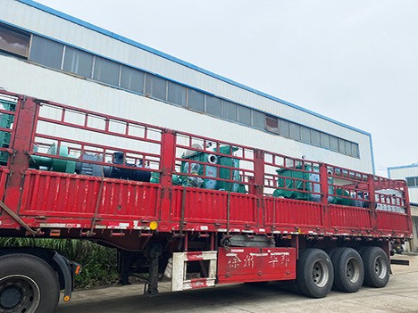 真空捏合機生產廠家